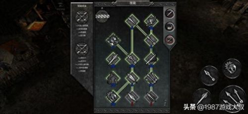 暗黑3技能栏箭头消失了(暗黑3物品栏满了却没有东西)插图7