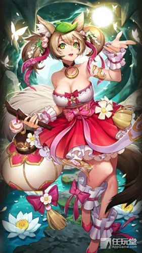 卡布西游武斗士技能(卡布西游沁心果)插图2
