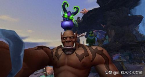 wow人类女武器(人类目前最强大武器)插图2