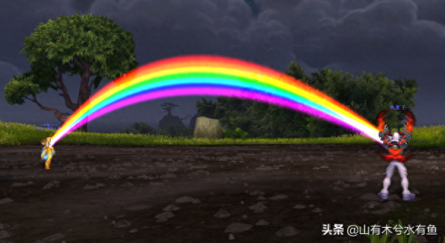 wow人类女武器(人类目前最强大武器)插图26