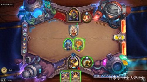 砰砰博士谜题实验室生存攻略(炉石砰砰计划谜题)插图13