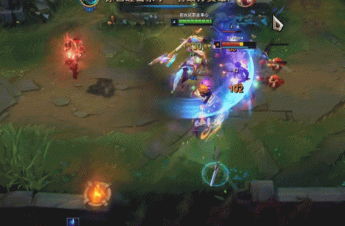 新版人马打野装备(现在人马打野出装怎么出)插图37