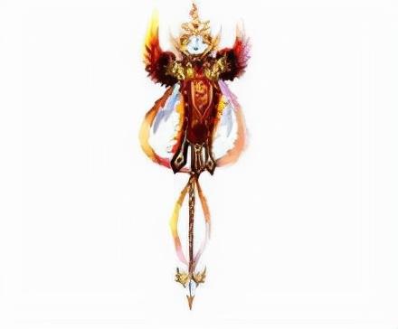 大掌门武器排名(大掌门怎么卸装备)插图18