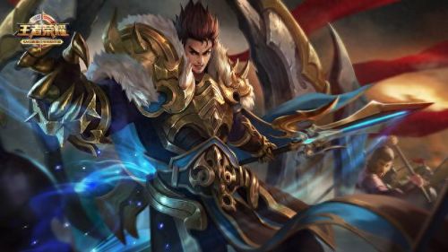 明世隐是什么装备(明世隐全套装备)插图3