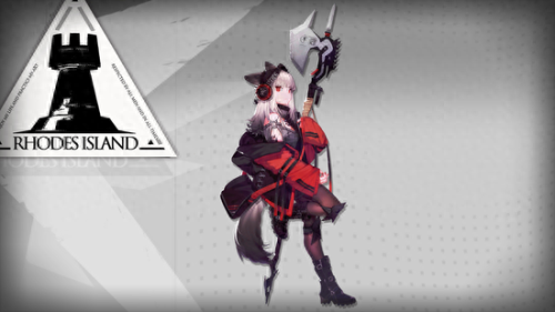 霜叶技能哪个好(明日方舟霜叶)插图