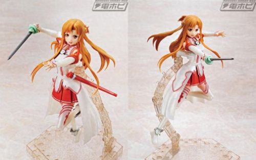 刀剑2女性武器模型(刀剑2怎么幻化武器)插图1