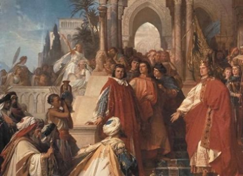 战争游戏 欧洲扩张攻略视频(欧陆战争5欧洲屏障)插图2 战争游戏 欧洲扩张攻略视频(欧陆战争5欧洲屏障)插图2