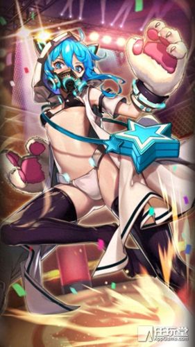 卡布西游武斗士技能(卡布西游沁心果)插图1
