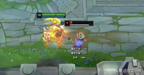 新版人马打野装备(现在人马打野出装怎么出)插图10