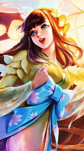 娜可露露 3技能在空中(娜可露露3技能有两段吗)插图7