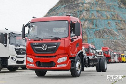 truck 16手机版攻略(truck 16攻略)插图6