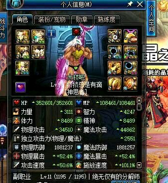 圣骑士体力装备(圣骑士装备属性取舍)插图1