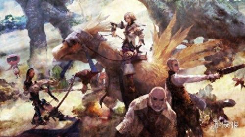 神剑情天3之我心永恒英雄攻略(神剑情天3详细攻略)插图27