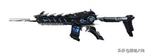 cf征服武器怎么获得(cf挑战武器都怎么获得)插图2