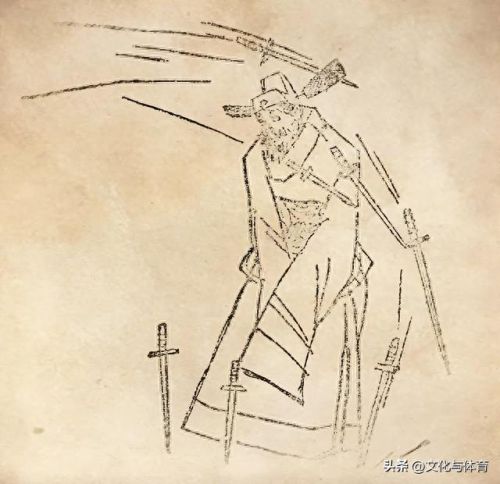 梦幻西游端游北斗七星剑外观(梦幻西游北斗七星剑)插图1