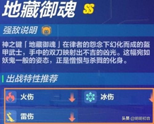崩坏3躲帕凡提技能(崩坏3如何躲帕凡提冰冻)插图7