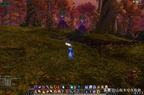 wow人类女武器(人类目前最强大武器)插图3