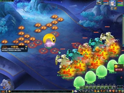 梦幻西游6.1环式活动吹泡泡(梦幻西游6月有什么活动)插图26 梦幻西游6.1环式活动吹泡泡(梦幻西游6月有什么活动)插图26