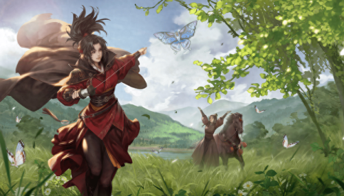 率土之滨平民攻略司马懿(率土之滨武将组合表)插图8