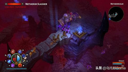 火炬之光2装备 怎么附魔4次(火炬之光2回蓝附魔)插图13