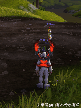 wow人类女武器(人类目前最强大武器)插图27