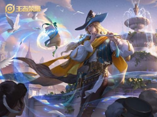 王者荣耀射手装备回蓝(射手缺蓝怎么解决)