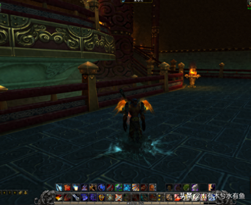 wow人类女武器(人类目前最强大武器)插图12