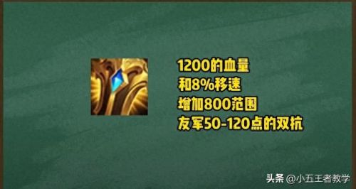 适合老夫子的法术装备(老夫子法术暴击出装)插图3