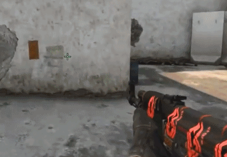 csgo全武器伤害计算(csgo什么武器最值钱)插图8