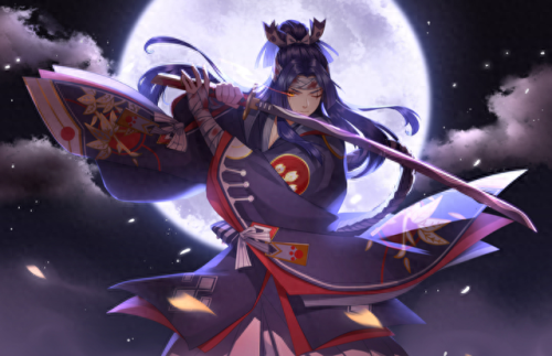 阴阳师升级反吃技能(阴阳师平民玩家的技能)插图1