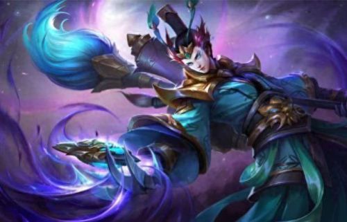 梦幻西游地府法宝阴和阳(地府法宝排行)插图2