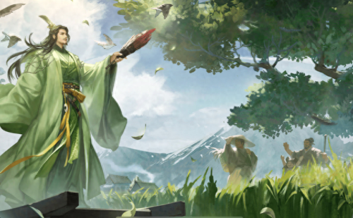 率土之滨平民攻略司马懿(率土之滨武将组合表)插图17