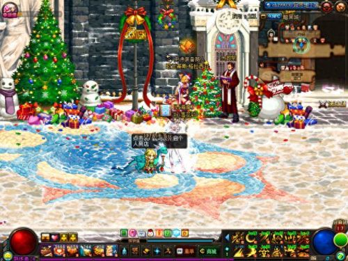 感染异界装备(漫游异界最强装备)插图1