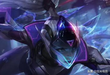 亚索源计划原来叫合金装备(亚索壁纸全屏高清4k)插图12
