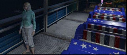 gta5 技能(GtA5 线上模式攻略)