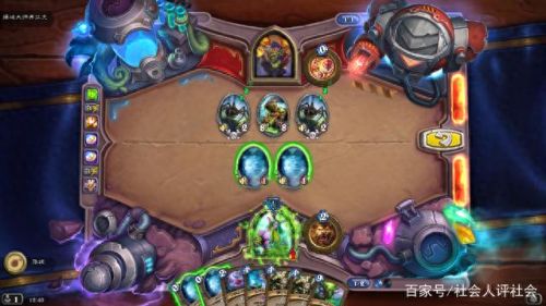 砰砰博士谜题实验室生存攻略(炉石砰砰计划谜题)插图11