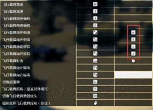 gta5 技能(GtA5 线上模式攻略)插图19