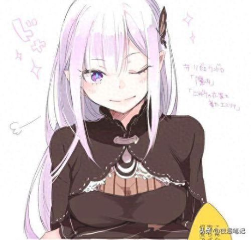 黑之白 魔女与随从攻略(白之黑魔女与随从)插图8