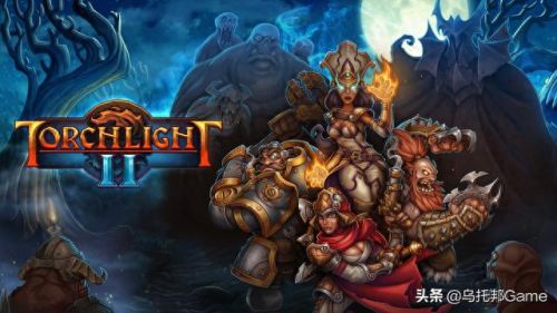 火炬之光2装备 怎么附魔4次(火炬之光2回蓝附魔)插图