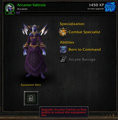 快速获得随从装备(浮生为卿歌随从搭配)插图37