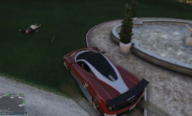 gtaol新手前期武器(gtaol武器轮盘推荐)插图3