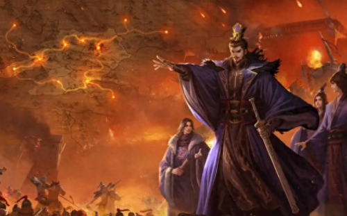 率土之滨平民攻略司马懿(率土之滨武将组合表)插图3