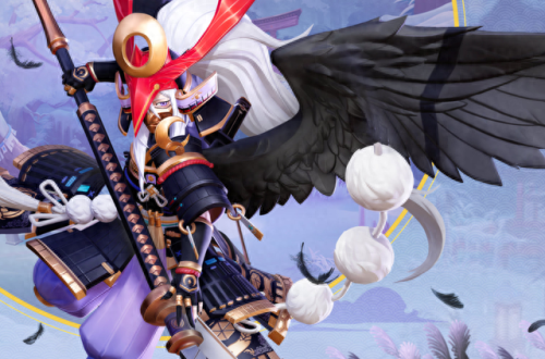 阴阳师升级反吃技能(阴阳师平民玩家的技能)插图11