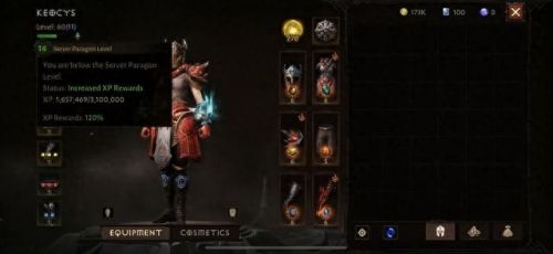 输出武僧用什么武器(武僧武器属性大全)插图
