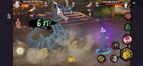 神秘面具人技能(白面具技能最新爆料)插图8