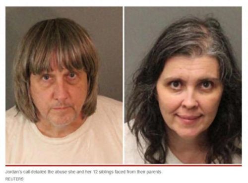 恐怖之家图文攻略(恐怖游戏恐怖之家)插图1