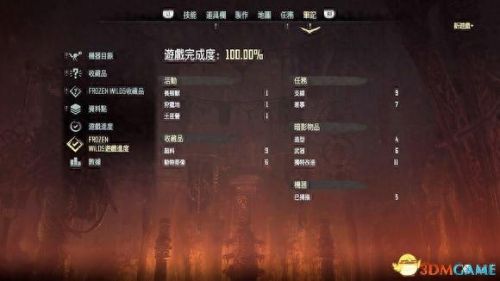 ps4地平线武器强化(ps4战神地平线套装)插图3