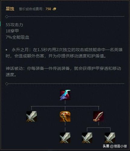 新版人马打野装备(现在人马打野出装怎么出)插图19