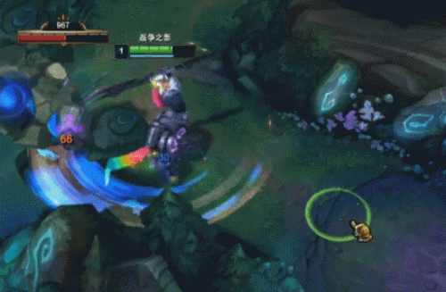 新版人马打野装备(现在人马打野出装怎么出)插图29