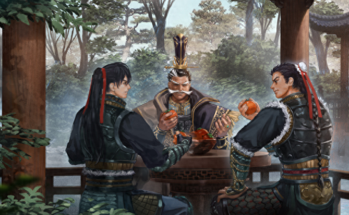 率土之滨平民攻略司马懿(率土之滨武将组合表)